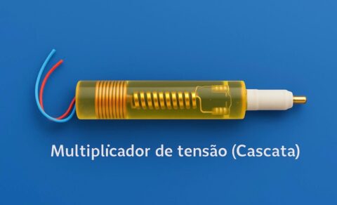 Multiplicador de tensão
