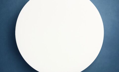 Placa de fluidização 385×6