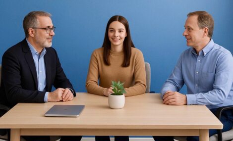 Atendimento Personalizado e Consultoria