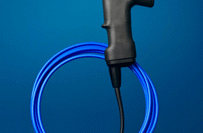 Punho com cabo – Padrão 5mts