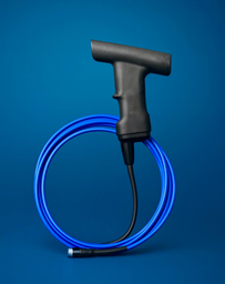 Punho com cabo – Padrão 5mts