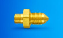 Bico Injetor Alta Vazão