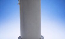 Reservatório de Pó 2Kg