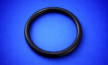 Anel O’ring para Inserto de Bico e Capa do Venturi