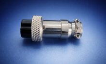 Conectores Macho/Femêa