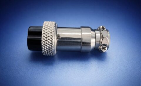 Conectores Macho/Femêa