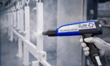 Pistola para Pintura