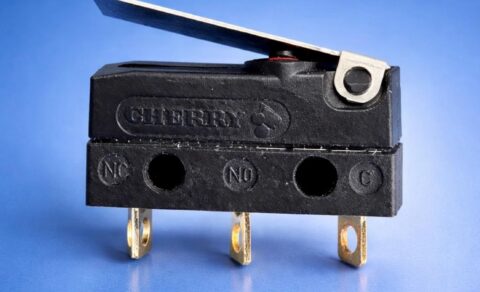 Micro Switch