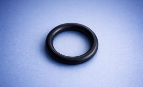 Anel O’ring para Venturi 1,78×9,25