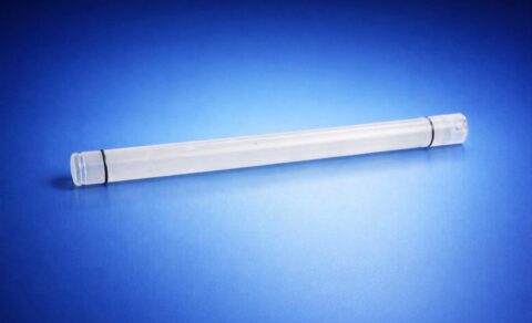 Tubo do Pó PPM 2000